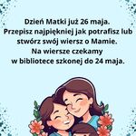 Konkurs na wiersz o mamie.jpg